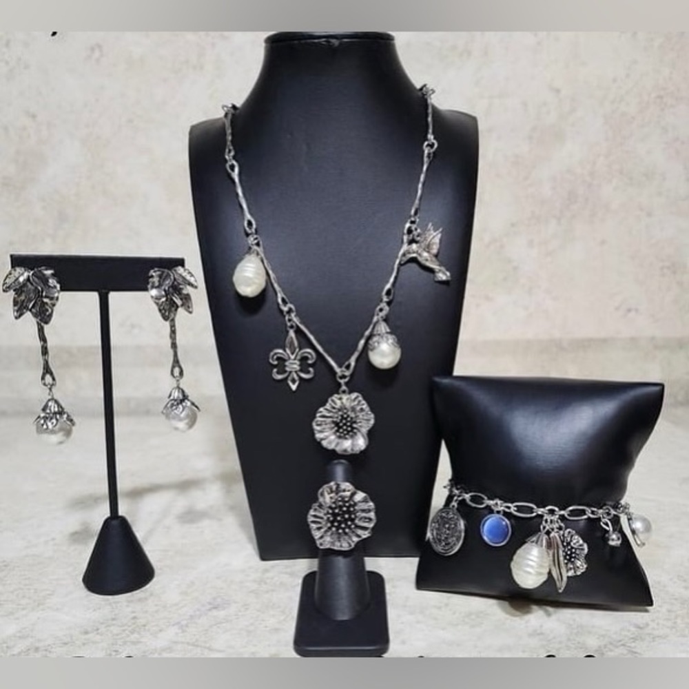 Beautiful multi set